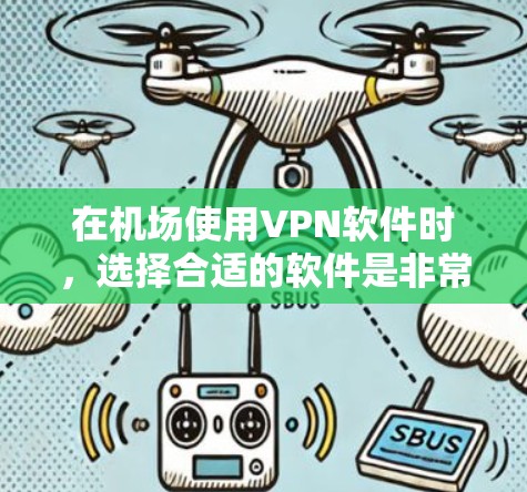 在机场使用VPN软件时，选择合适的软件是非常重要的，因为机场环境严格，设备有限，需要确保软件的安全性和兼容性。以下是一些适合在机场使用的VPN软件推荐