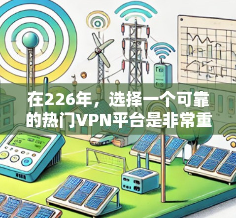 在226年，选择一个可靠的热门VPN平台是非常重要的，因为那时候加密技术还在不断进步，用户需要一个安全、可靠且灵活的解决方案。以下是一些226年的热门VPN推荐，涵盖加密、内容质量和灵活性