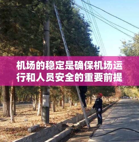 机场的稳定是确保机场运行和人员安全的重要前提。以下是一些稳定机场的关键措施和应对策略