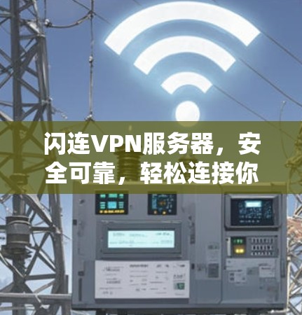 闪连VPN服务器,安全可靠,轻松连接你的互联网世界 闪连VPN服务器,安全可靠,轻松连接你的互联网世界