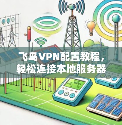 飞鸟VPN配置教程,轻松连接本地服务器 飞鸟VPN配置教程,轻松连接本地服务器