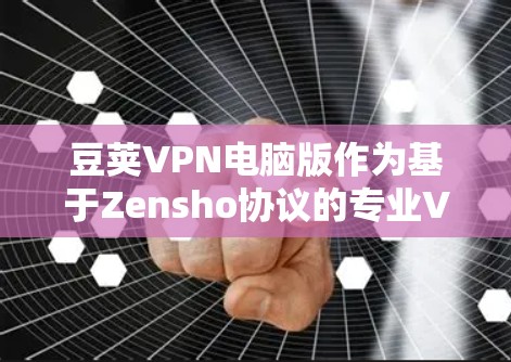 豆荚VPN电脑版作为基于Zensho协议的专业VPN软件，以其稳定、高效的网络连接和专业的加密功能著称。以下是对该软件的详细介绍