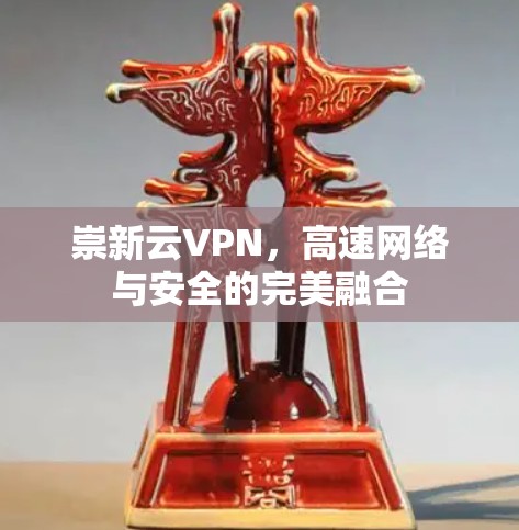 崇新云VPN，高速网络与安全的完美融合