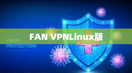 FAN VPNLinux版 FAN VPNLinux版
