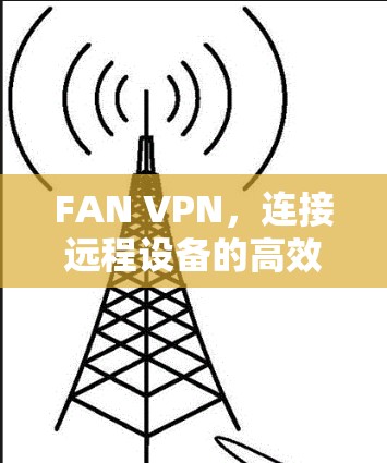 FAN VPN，连接远程设备的高效解决方案