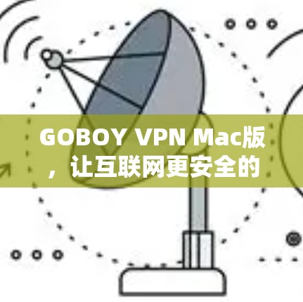 GOBOY VPN Mac版，让互联网更安全的另一款选择