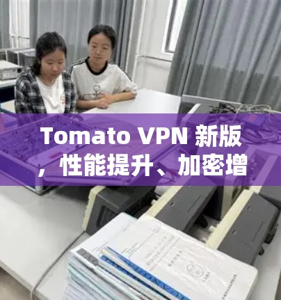 Tomato VPN 新版，性能提升、加密增强、多端适配，你的VPN升级指南