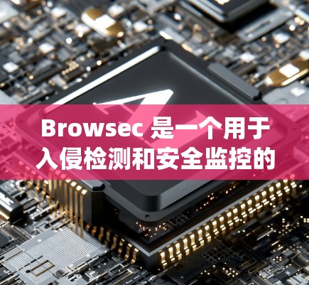 Browsec 是一个用于入侵检测和安全监控的工具，适合在 Windows 和 Mac 系统上使用。以下是详细的配置教程步骤