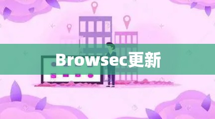 Browsec更新
