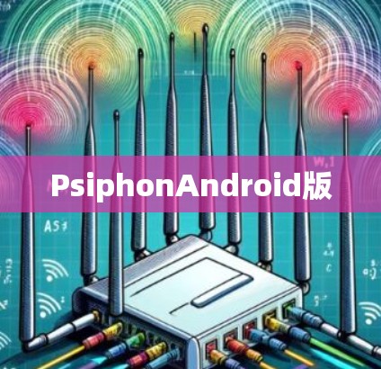 PsiphonAndroid版
