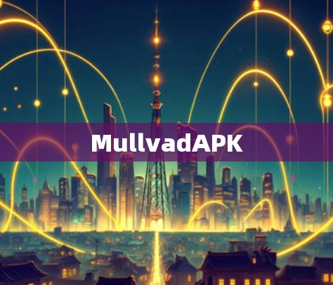 MullvadAPK