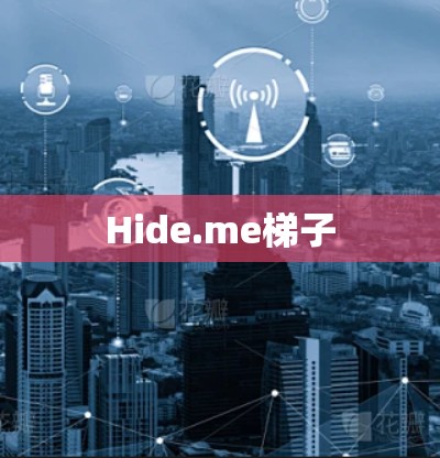 Hide.me梯子