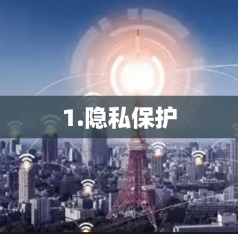 1.隐私保护