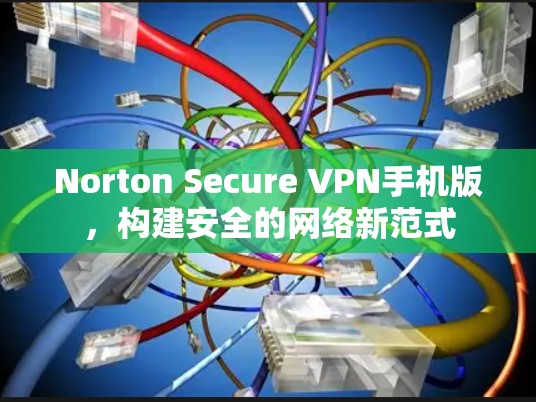 Norton Secure VPN手机版，构建安全的网络新范式