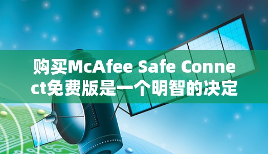 购买McAfee Safe Connect免费版是一个明智的决定，尤其是对于刚接触安全软件的新手。以下是详细的步骤指南，帮助你顺利购买和使用该软件