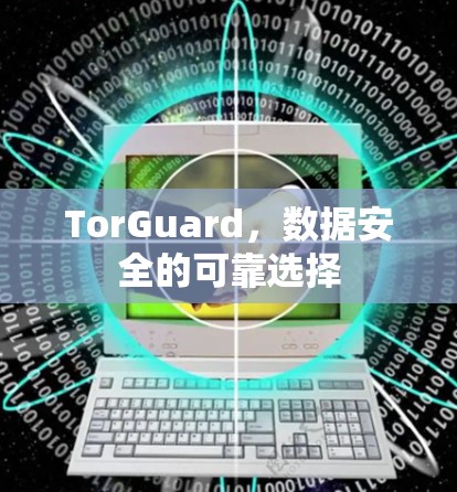 TorGuard，数据安全的可靠选择