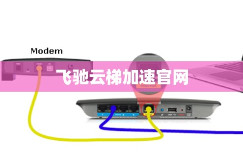 飞驰云梯加速官网