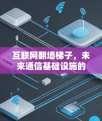 互联网翻墙梯子,未来通信基础设施的革命性进步 互联网翻墙梯子,未来通信基础设施的革命性进步