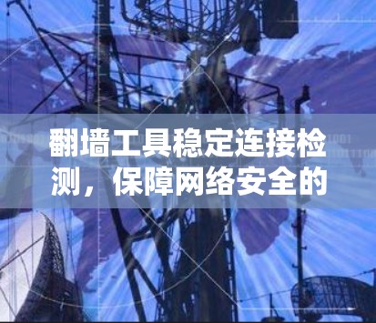 翻墙工具稳定连接检测，保障网络安全的新标准