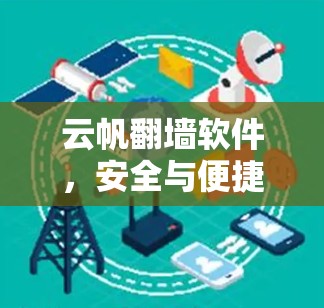 云帆翻墙软件,安全与便捷的双全 云帆翻墙软件,安全与便捷的双全