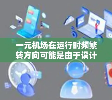 一元机场在运行时频繁转方向可能是由于设计上的简化或管理上的问题。以下是对这一现象的详细分析和解决方案