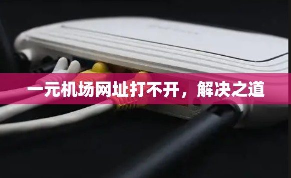 一元机场网址打不开，解决之道