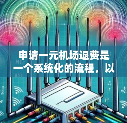 申请一元机场退费是一个系统化的流程，以下是一步步的指南，帮助您顺利完成退费