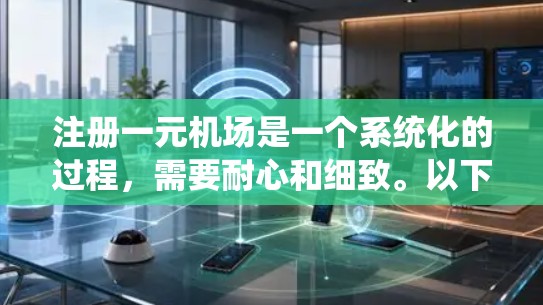 注册一元机场是一个系统化的过程，需要耐心和细致。以下是一个详细且系统化的指南，帮助您顺利完成注册