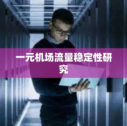 一元机场流量稳定性研究