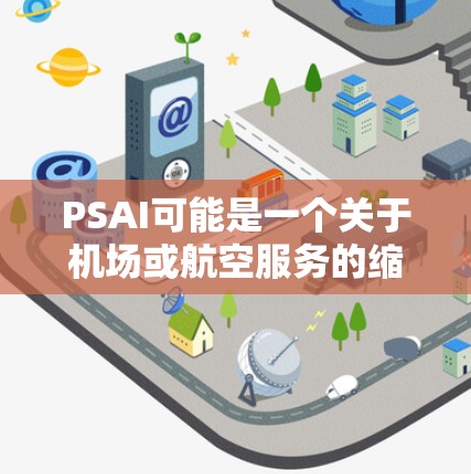 PSAI可能是一个关于机场或航空服务的缩写，具体含义需要根据上下文来确定。然而，结合PSAI这个词，可能存在以下理解