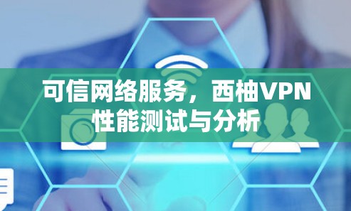 可信网络服务，西柚VPN性能测试与分析