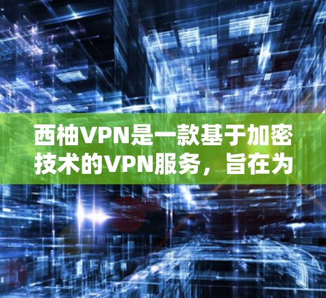 西柚VPN是一款基于加密技术的VPN服务，旨在为用户提供安全、便捷的网络连接体验。以下是对西柚VPN功能的详细介绍