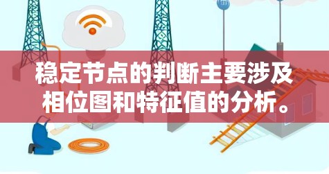 稳定节点的判断主要涉及相位图和特征值的分析。以下是详细的步骤