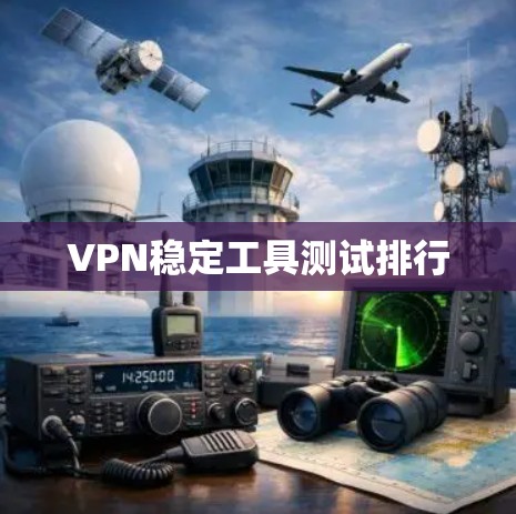 VPN稳定工具测试排行