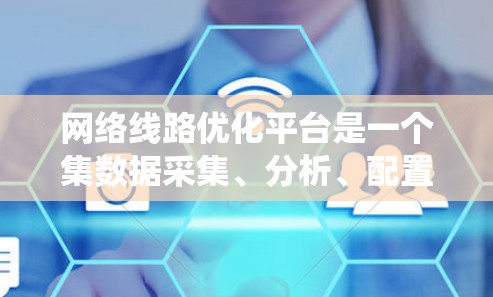 网络线路优化平台是一个集数据采集、分析、配置和输出于一体的综合系统，旨在通过优化网络性能，提升用户体验。以下是一个详细的步骤指南，帮助你设计和实施一个高效、可靠的网络优化平台