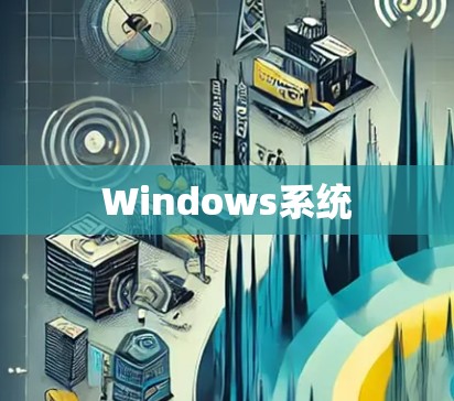 Windows系统
