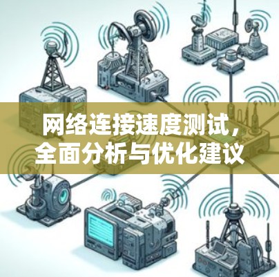 网络连接速度测试，全面分析与优化建议