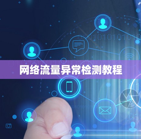 网络流量异常检测教程