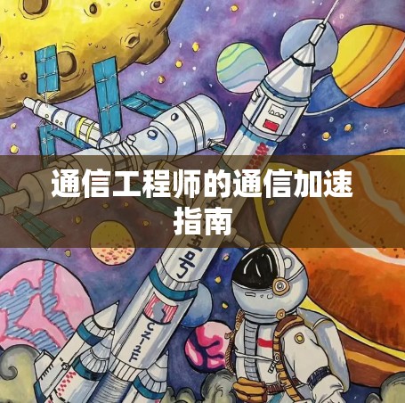 通信工程师的通信加速指南