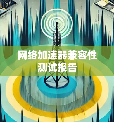 网络加速器兼容性测试报告