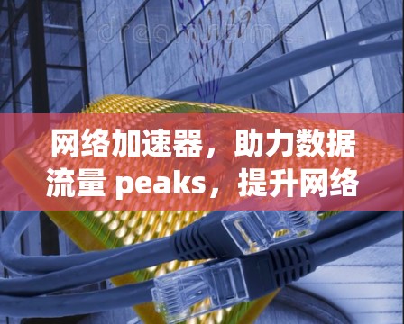 网络加速器，助力数据流量 peaks，提升网络效率！
