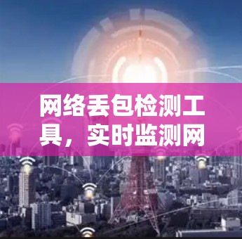 网络丢包检测工具，实时监测网络状态，保障数据完整性