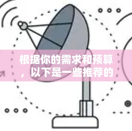 根据你的需求和预算，以下是一些推荐的网络代理平台