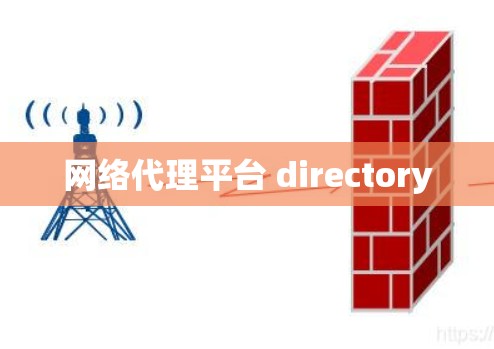 网络代理平台 directory