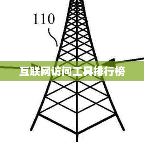 互联网访问工具排行榜