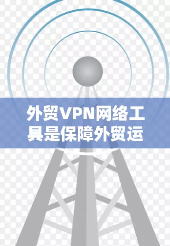外贸VPN网络工具是保障外贸运营安全和合规性的关键工具，以下是其使用过程的详细步骤