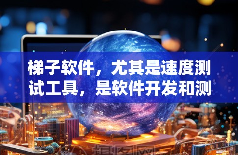 梯子软件，尤其是速度测试工具，是软件开发和测试的关键手段。它帮助开发者和测试人员评估软件在多线程和并发环境下的性能表现，确保程序在实际应用中高效运行，避免性能瓶颈。以下是梯子软件速度测试的详细介绍
