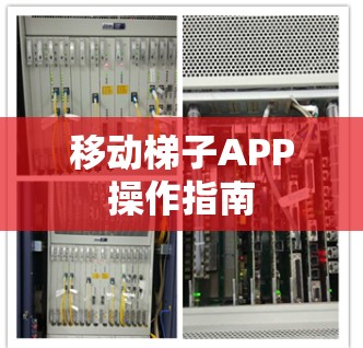 移动梯子APP操作指南