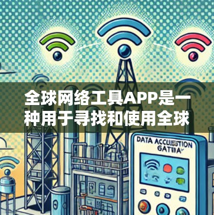 全球网络工具APP是一种用于寻找和使用全球范围内的网络服务工具的软件。这些工具可以帮助用户访问其他国家的网络资源，如Web、移动应用、文件存储等。以下是一些常见的全球网络工具APP