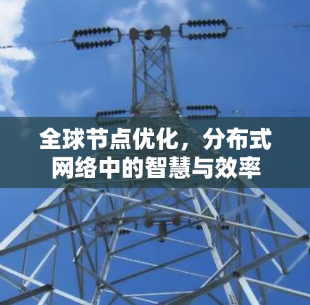 全球节点优化，分布式网络中的智慧与效率